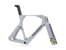 Load image into Gallery viewer, Colnago T1RS Track Frameset