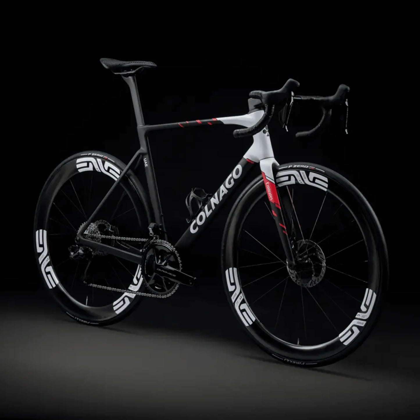 Colnago V5RS Frameset - SDM6