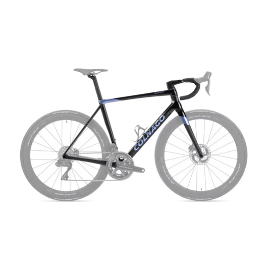 Colnago C68 Road Frameset - HRAU