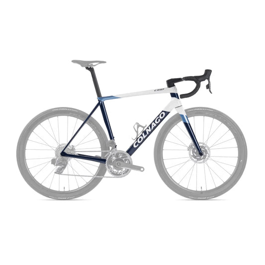 Colnago C68 Road Frameset - HRBB