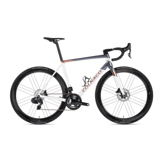 Colnago C68 Road Frameset - HRGG