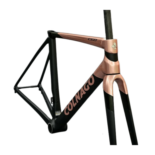Colnago C68 Road Frameset - HRRG