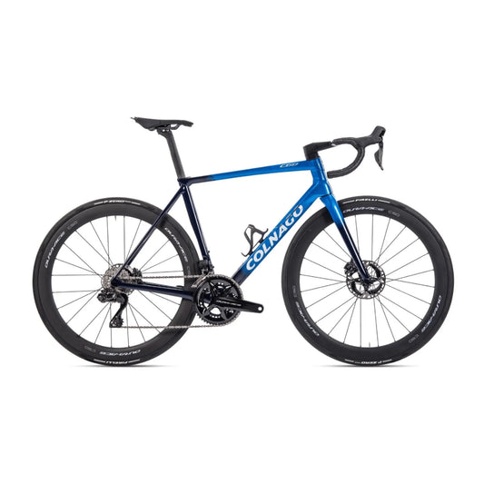 Colnago C68 Road Frameset - HSBL
