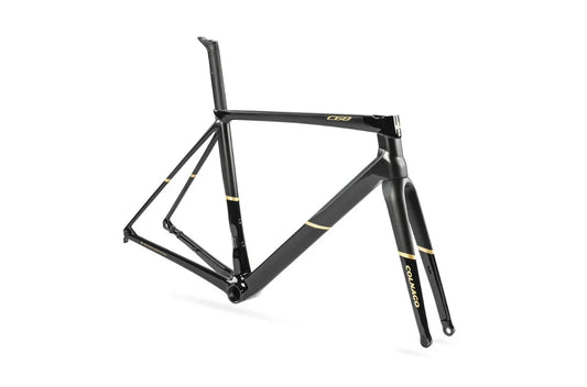 Colnago C68 Road Ti Frameset - HTBK