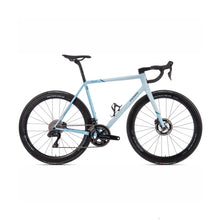 Load image into Gallery viewer, Colnago Steelnovo Frameset - Light Blue