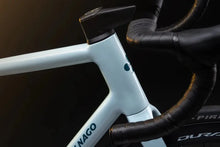 Load image into Gallery viewer, Colnago Steelnovo Frameset - Light Blue