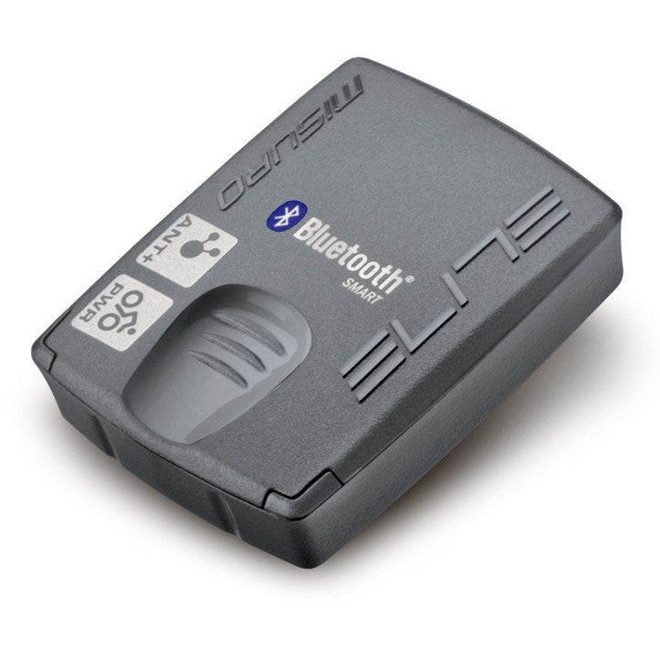 ELITE TURBOMUIN 、MISURO B+ Headwind