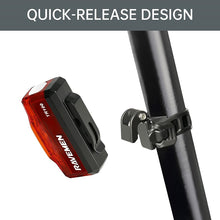 Load image into Gallery viewer, Ravemen TR100 bicycle Rear light