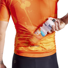Load image into Gallery viewer, Pearl Izumi Attack Jersey-Fuego Eve - Headwind