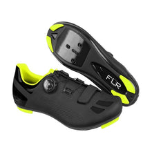 Load image into Gallery viewer, FLR Bike Shoes F-11