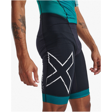 Load image into Gallery viewer, MT7019 Light Speed Sleeved Trisuit FGR/RAF