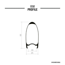 Load image into Gallery viewer, VISION METRON 81 SL DISC