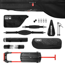 Load image into Gallery viewer, Scicon Aero Comfort 3.0 Road Bike Travel Bag