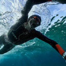 Load image into Gallery viewer, Zone3 Men’s Vanquish X Wetsuit