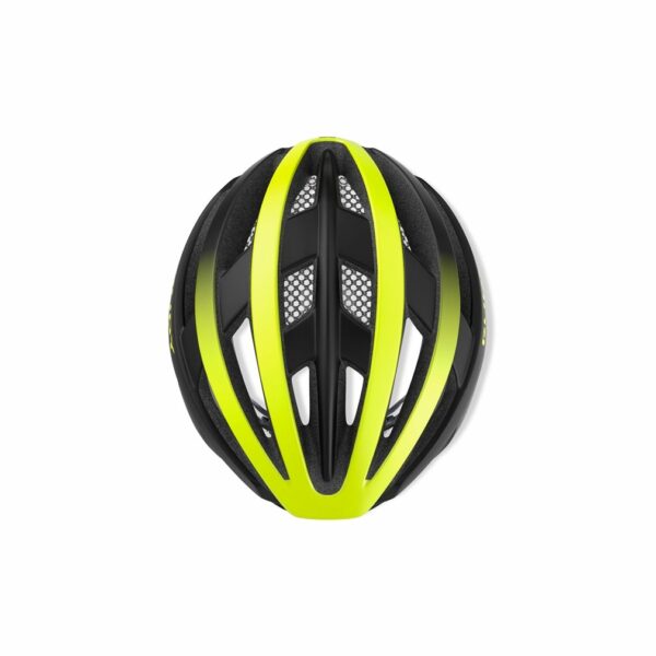 Rudy Project Venger Yellow Fluo – Black (Matte)