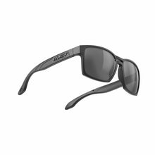 Load image into Gallery viewer, Rudy Project Spinair 57 Matte Black – Polar 3FX Grey Laser