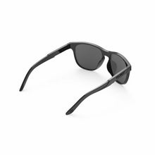 Load image into Gallery viewer, Rudy Project Soundshield Black Gloss – Smoke Black