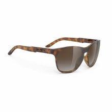 Load image into Gallery viewer, Rudy Project Soundshield Demi Turtle Gloss – Brown Deg