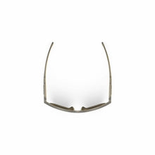 Load image into Gallery viewer, Rudy Project Soundshield Ice Gold Matte – Multilaser Gold