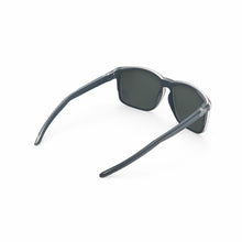 Load image into Gallery viewer, Rudy Project Overlap Ice Blue Metal Matte Multilaser Red