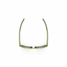 Load image into Gallery viewer, Rudy Project Overlap Olive Metal Matte – Multilaser Orange