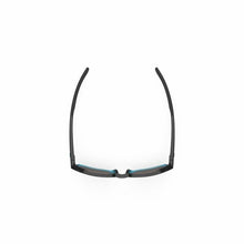 Load image into Gallery viewer, Rudy Project Overlap Black Fade Crystal Azur Gloss – Multilaser Ice