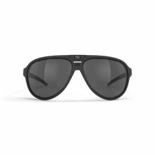Load image into Gallery viewer, Rudy Project Stardash Black Matte – Smoke Black