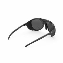 Load image into Gallery viewer, Rudy Project Stardash Black Matte – Smoke Black