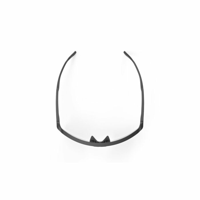 Rudy Project Spinshield Air Black Matte – Smoke Black