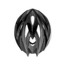 Load image into Gallery viewer, Rudy Project Rush Black – Titanium (Shiny)