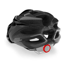 Load image into Gallery viewer, Rudy Project Rush Black – Titanium (Shiny)