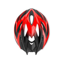 Load image into Gallery viewer, Rudy Project Rush Red – Black (Shiny)