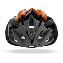 Load image into Gallery viewer, Rudy Project Rush Black-Orange (Shiny)