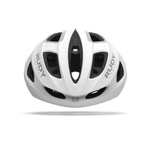 Load image into Gallery viewer, Rudy Project Strym White Stealth Matte