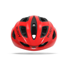 Load image into Gallery viewer, Rudy Project Strym Red (Shiny)