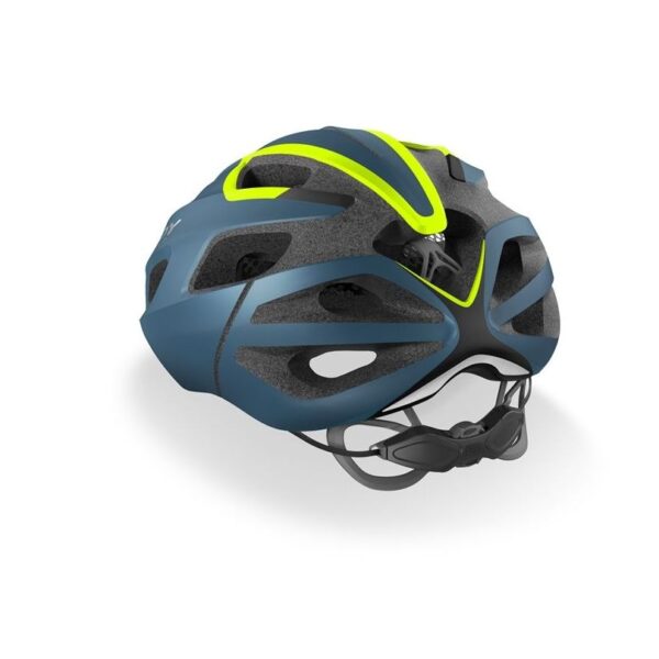 Rudy Project Strym Pacific Blue (Matte)