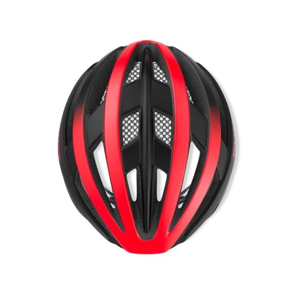 Rudy Project Venger Red-Black (Matte)