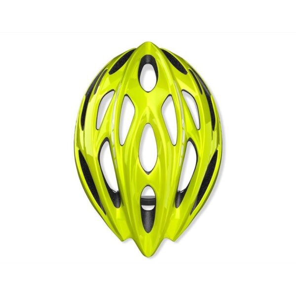 Rudy Project Zumy Yellow Fluo (Shiny)