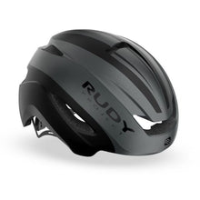 Load image into Gallery viewer, Rudy Project Volantis Titanium – Black (Matte)