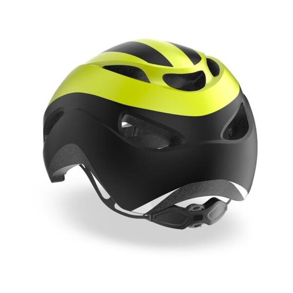 Rudy Project Volantis Yellow Fluo – Black (Matte)