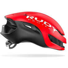Load image into Gallery viewer, Rudy Project Nytron Red – Black (Matte)