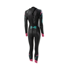 Load image into Gallery viewer, Zone3 Women’s Agile Wetsuit