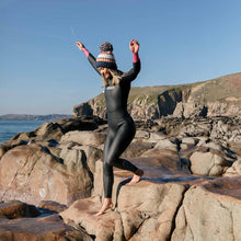 Load image into Gallery viewer, Zone3 Women's Aspect Breaststroke Wetsuit