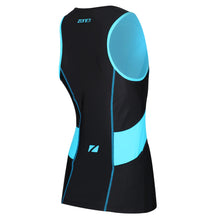 Load image into Gallery viewer, Zone 3 Women’s Activate Tri Top