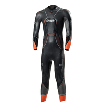Load image into Gallery viewer, Zone3 Men’s Vanquish X Wetsuit