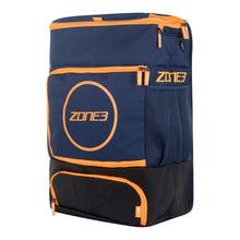 Load image into Gallery viewer, Zone3 Award Winning Transition Backpack
