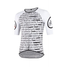 Load image into Gallery viewer, MB Wear Jersey Comfort Priority - Headwind