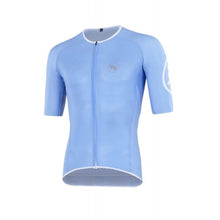 Load image into Gallery viewer, MB Wear Jersey Ultralight Smile Light Blue