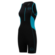 Load image into Gallery viewer, Zone3 Women’s Activate Trisuit