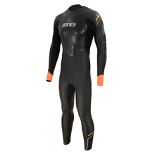 Load image into Gallery viewer, Zone3 Men’s Aspect ‘Breaststroke’ Wetsuit